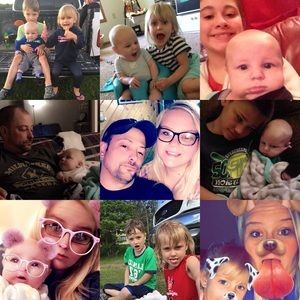 Meet your Posher, Breanna